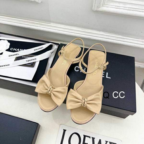 Picture of Chanel Shoes _SKUChanelsz35-40XC12052940